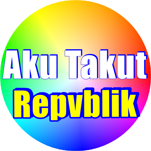 Lagu AKU TAKUT - Repv