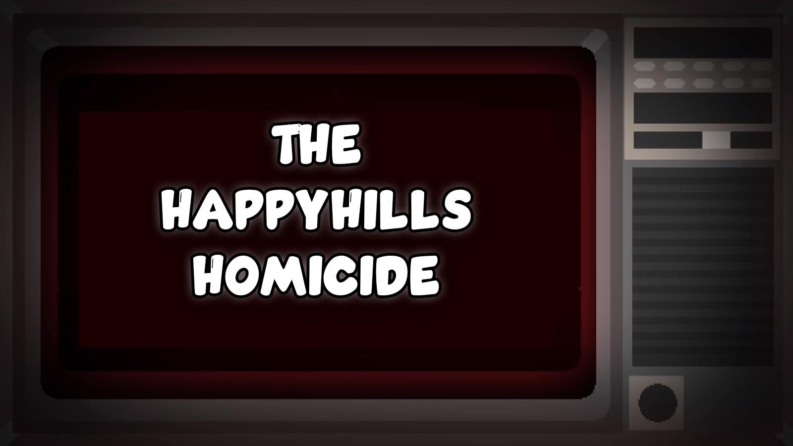 Скачать HappyHills Homicide Game на ПК | Официальный представитель GameLoop