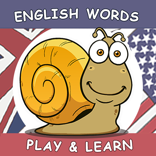 Stone Words - Английский язык, учим слова