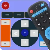 Remote Control for a95x tv box