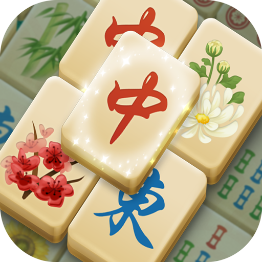 Mahjong Solitaire: Classic