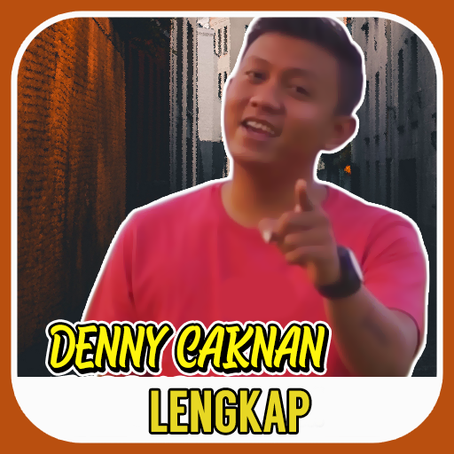 Lagu Denny Caknan Lengkap Jos