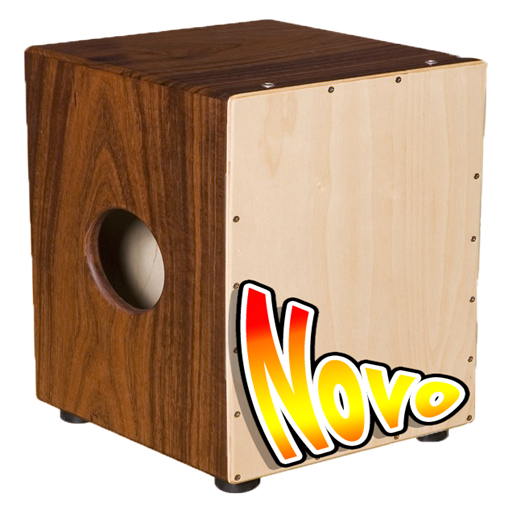 Cajón Simples