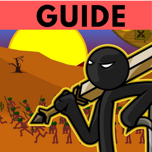 Guide For Stick War Legacy 2 Mobile