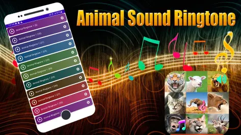 Download Animal Sound Ringtone android on PC Download Animal Sound Ringtone android on PC