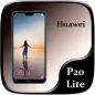 Theme for Huawei P20 Lite