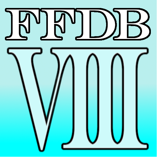 FFDB VIII - Database for FF