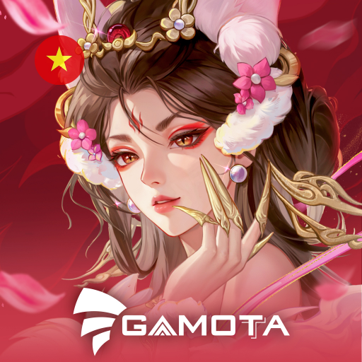 Tiếu Ngạo - Gamota