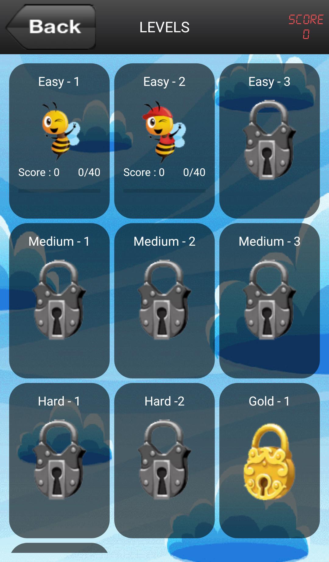 تنزيل Spelling Bee Words Practice fo على جهاز الكمبيوتر | مسؤول GameLoop