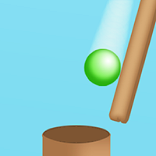 Go escape 2 Jumping ball game