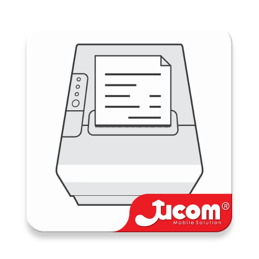 Ucom POS Printer SDK Demo