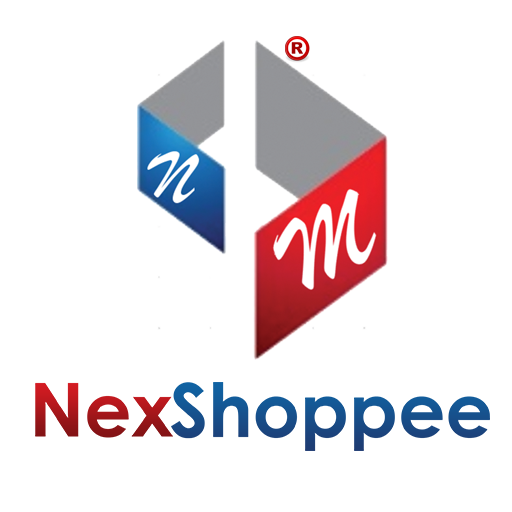 NexShoppee -Innovative Ways OF