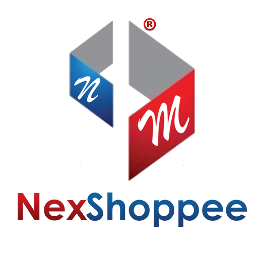 NexShoppee -Innovative Ways OF