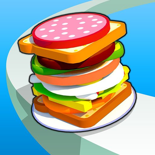 Download Toast It Up android on PC