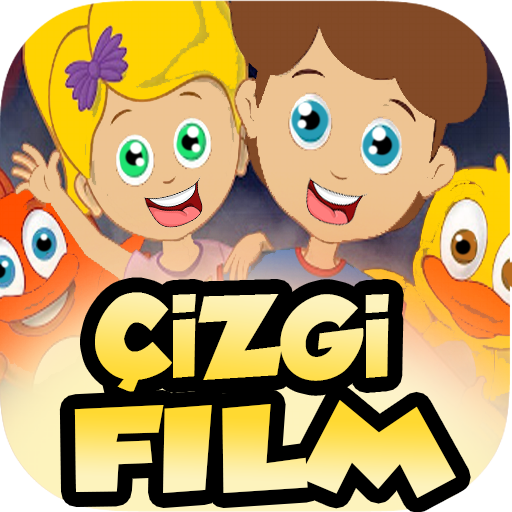 çizgi film - Bebek Şarkıları Çocuklar için