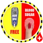 Blood Sugar Test Prank