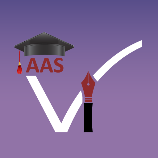 AAS: शिक्षा ऐप कक्षा 6-10