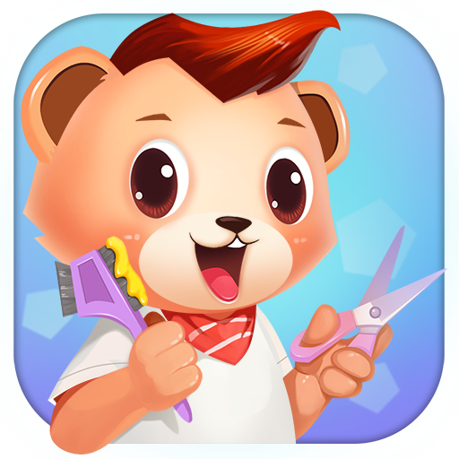 Little Bear Hair Salon