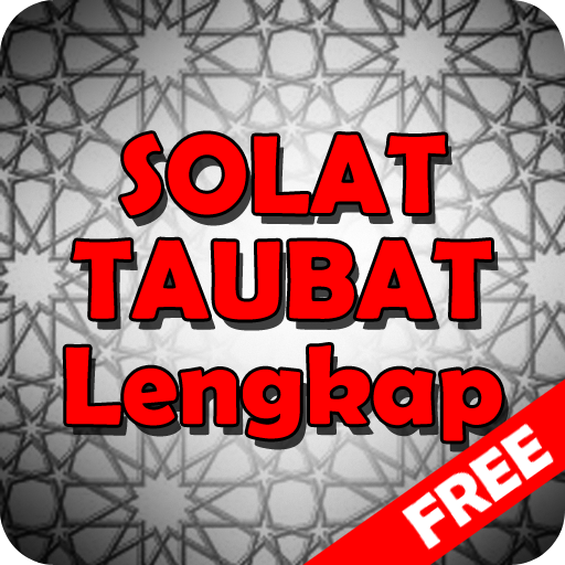 Solat Taubat Lengkap