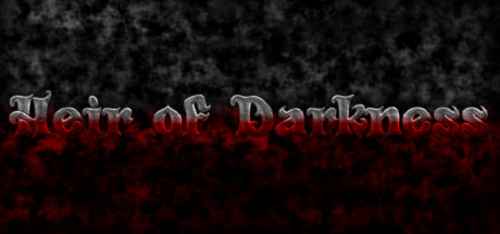 Heir of Darkness