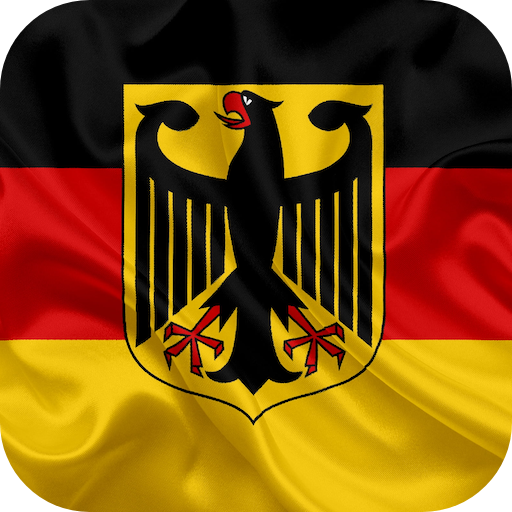 Flag of Germany Live Wallpaper