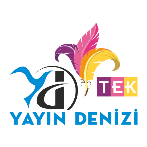 Yayın Denizi - Tek Karekod