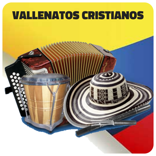 Musica Cristiana - Vallenato C