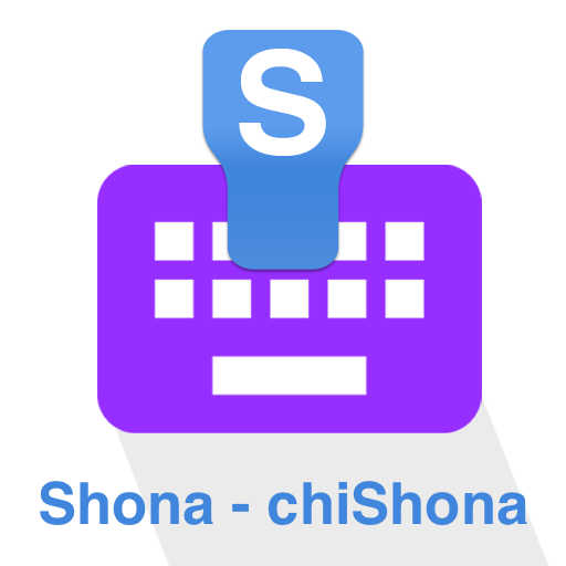 Shona Keyboard