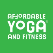 Affordable Yoga
