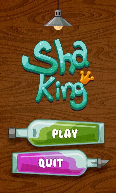 Unduh Shaking di PC | Resmi GameLoop