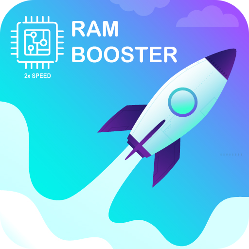 Booster: RAM Booster  Cleaner