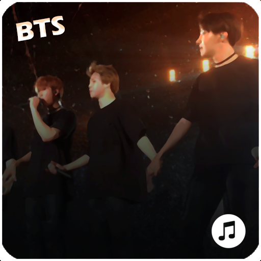 BTS Ringtones