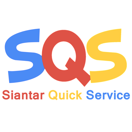 Siantar Quick Service (SQS)