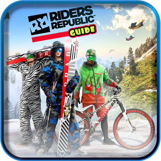 Tips - Riders Republic Guide