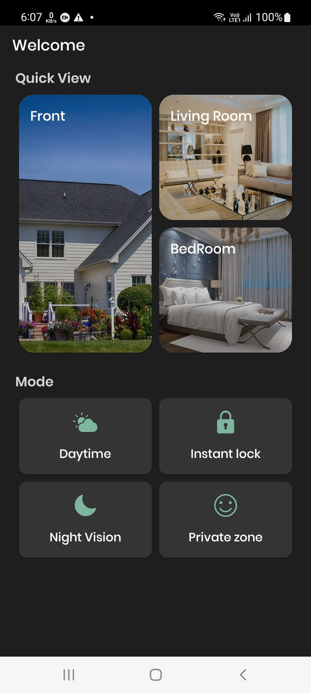Download Hikvision Camera App android on PC