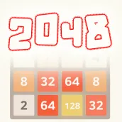 2048 Oyunu 2048 Sayı Oyunu
