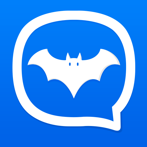 BatChat - Private Messenger