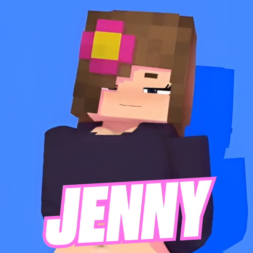 Jenny Mod for Minecraft PE