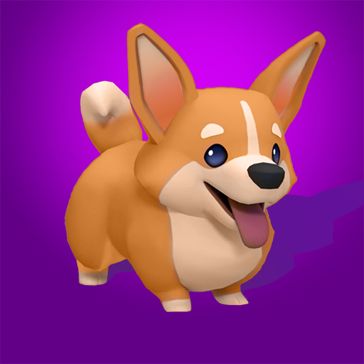 Dog escape game: Animal Rescue