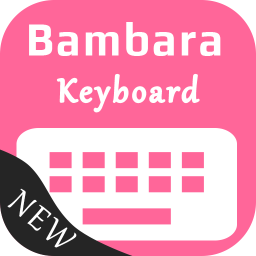 Bambara Keyboard