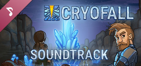 CryoFall - Soundtrack