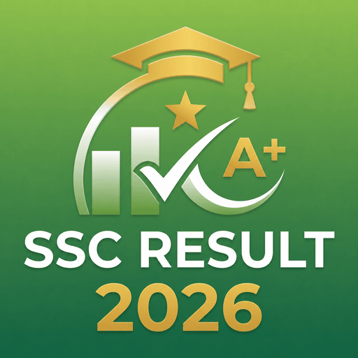All Exam Result 2026