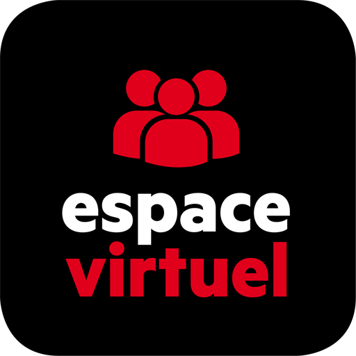 Espace virtuel