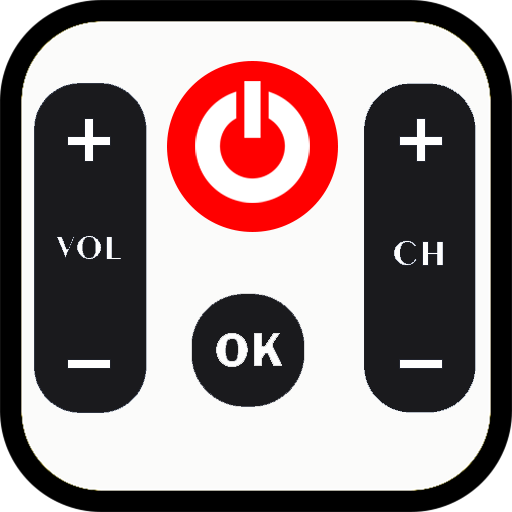 PHX TV Remote