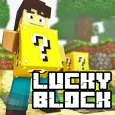 Lucky Block Mod Minecraft PE