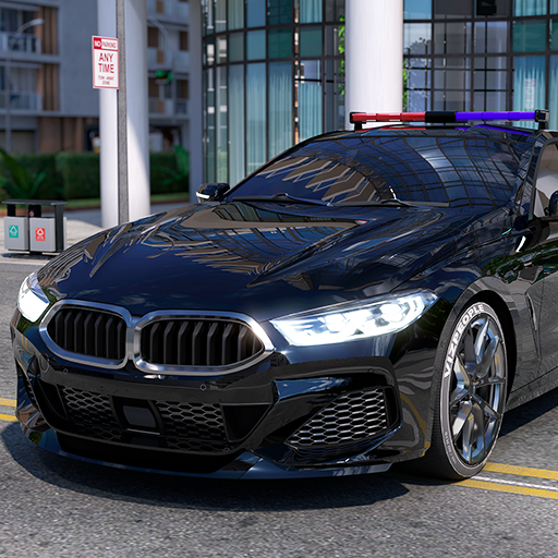 यूएस पुलिस कार गैंगस्टर 2023
