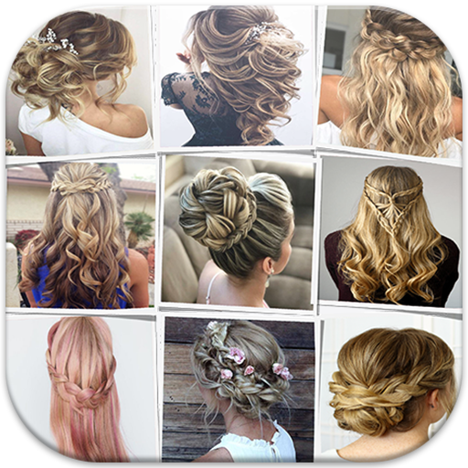 Easy Hairstyles for Girls