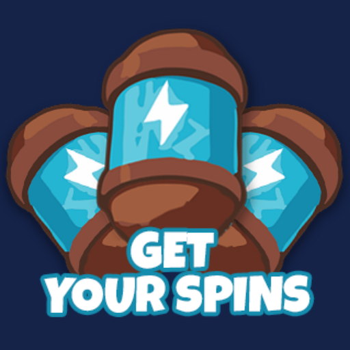 Spin Link : Coin Master Free Spins and Coins Daily