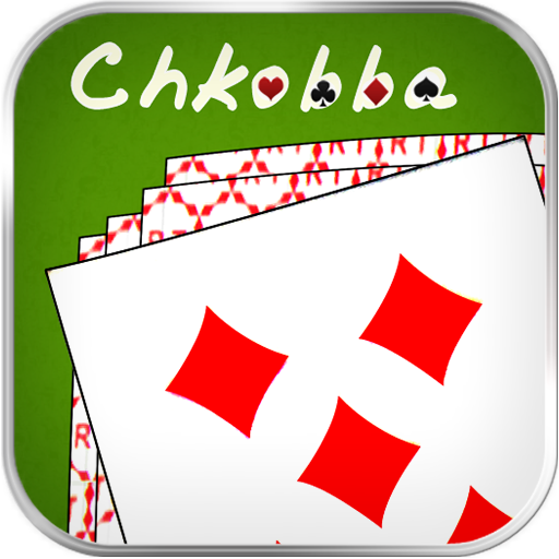 Chkobba