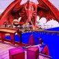 Dragon Simulator Beach & City 